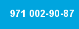 971 002-90-87